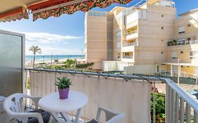 Very Nice And Modern Studio Front Of The Beach